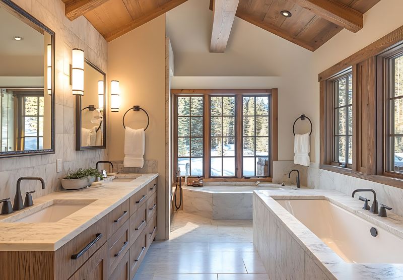 Top Bathroom Remodeling Companies in Danville, VA