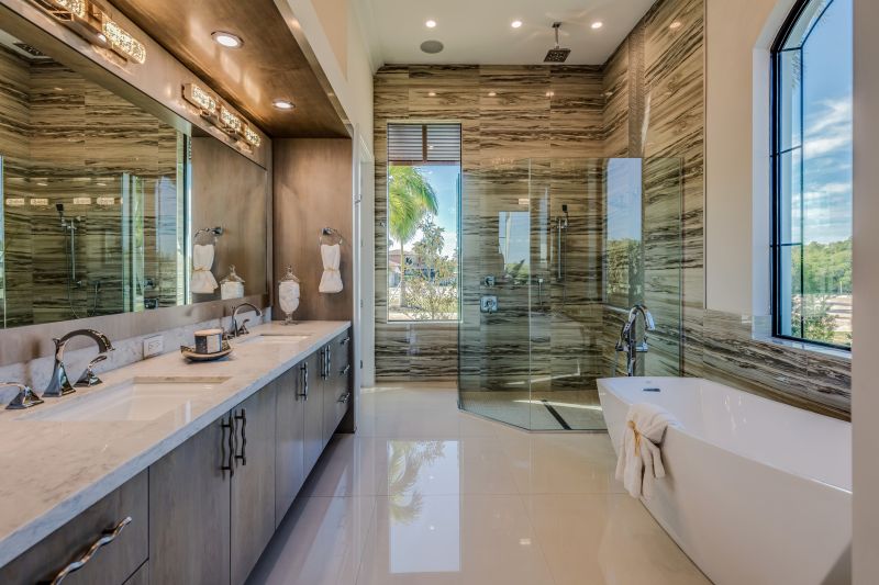 Top Bathroom Remodeling Companies in Danville, VA