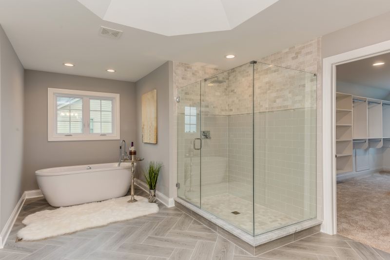 Best Bathroom Remodel Contractors in Danville, VA